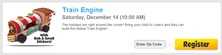 lowes build and grow