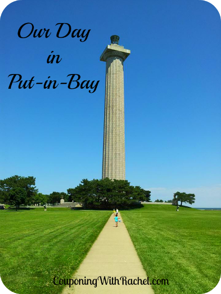 family day trip to put-in-bay family day trip to put-in-bay