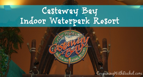 Castaway Bay Resort review and giveaway