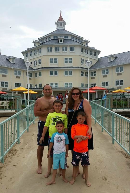 Hotel Breakers renovations 4