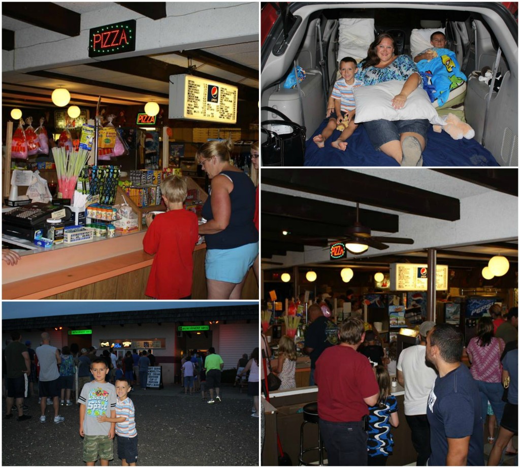 aut-o-rama drive-in 3