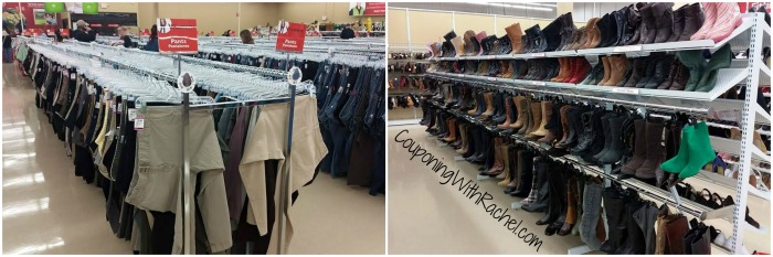 Savers Fairview Park