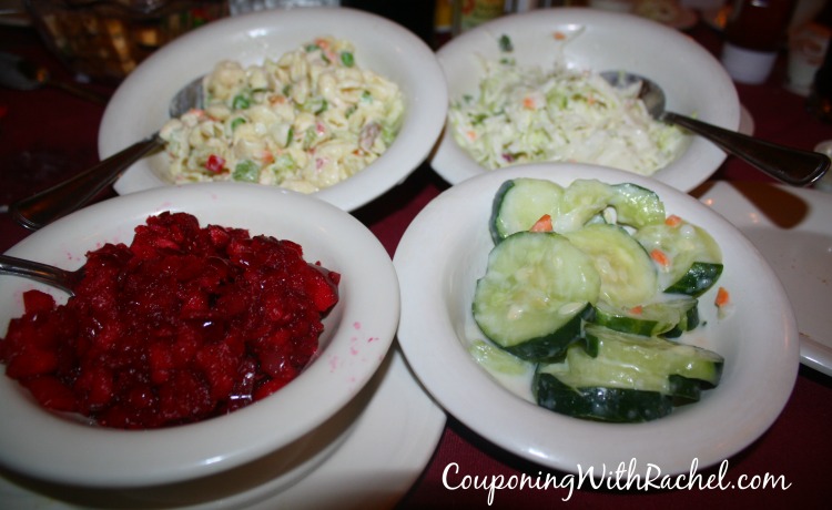 bavarian inn restaurant review side dishes