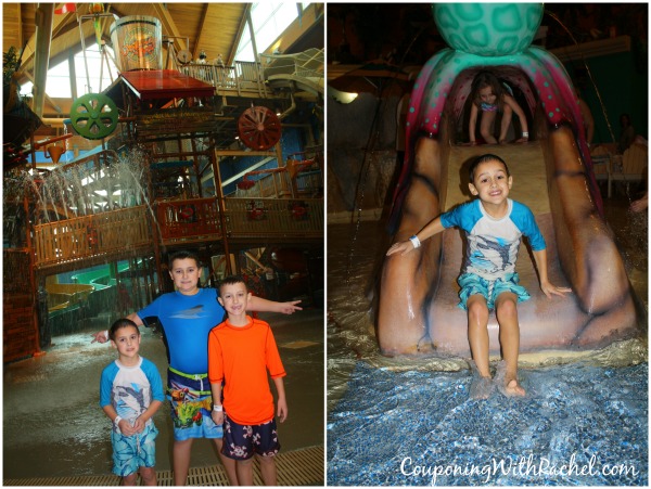 castaway bay review blogger