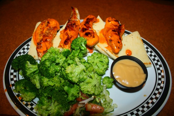 castaway bay review quaker steak