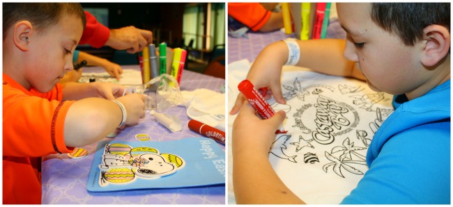 castaway bay reviews activities