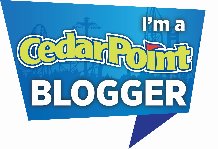 cedar point blogger