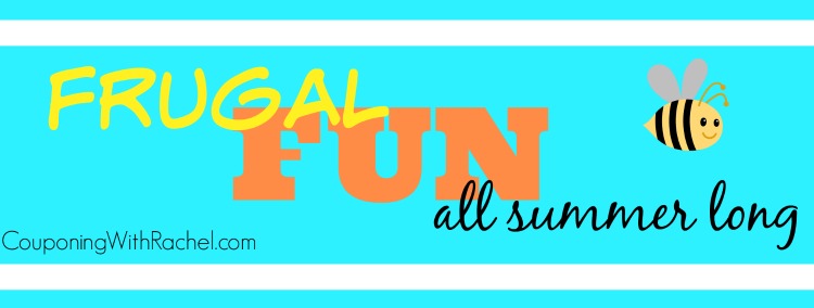 frugal summer fun