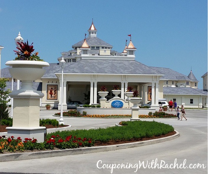 hotel breakers renovations