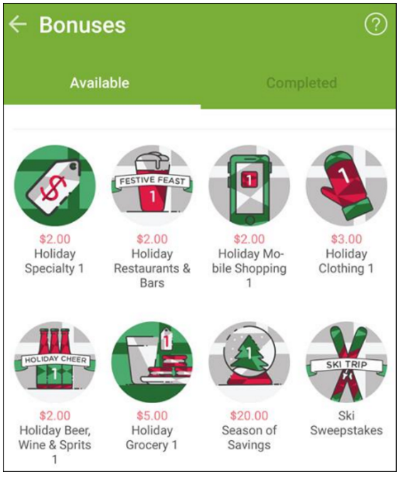 ibotta-december-bonuses