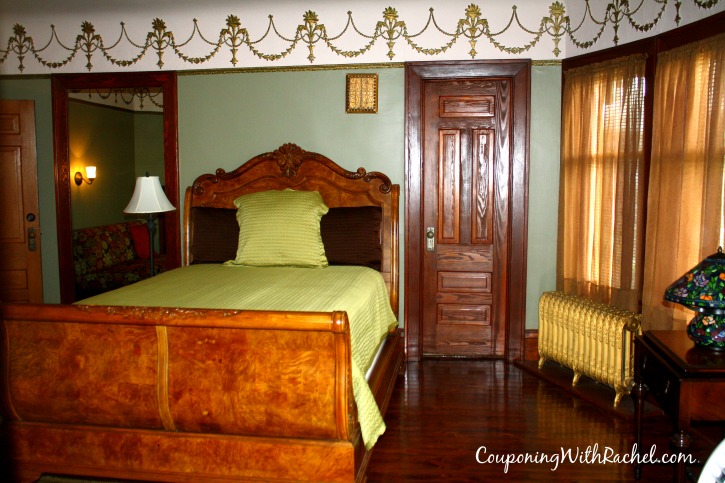 market street inn the bexley room