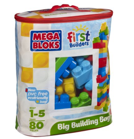 mega blocks