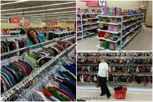 savers thift store fairview park