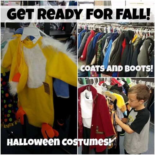 the growing years resale shop stow, ohio