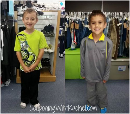 the growing years resale stow, ohio