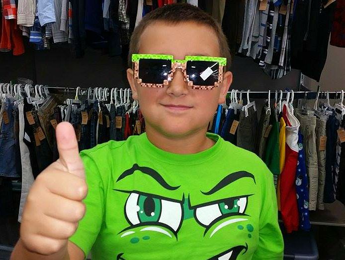 the growing years stow