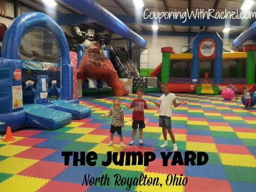 the jump yard north royalton ohio 2