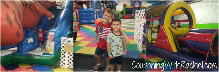 the jump yard north royalton ohio